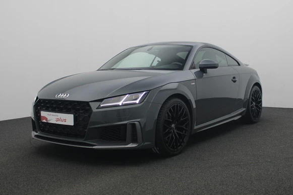 Audi TT - Afbeelding 1 van 30