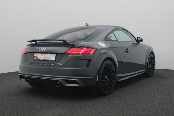 Audi TT - Afbeelding 4 van 30