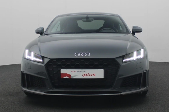 Audi TT - Afbeelding 14 van 30