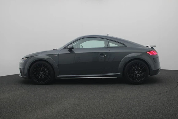 Audi TT - Afbeelding 16 van 30