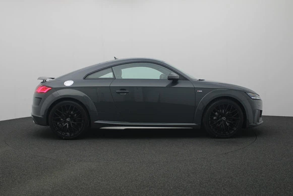 Audi TT - Afbeelding 17 van 30