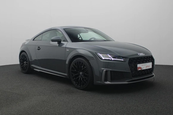 Audi TT - Afbeelding 29 van 30