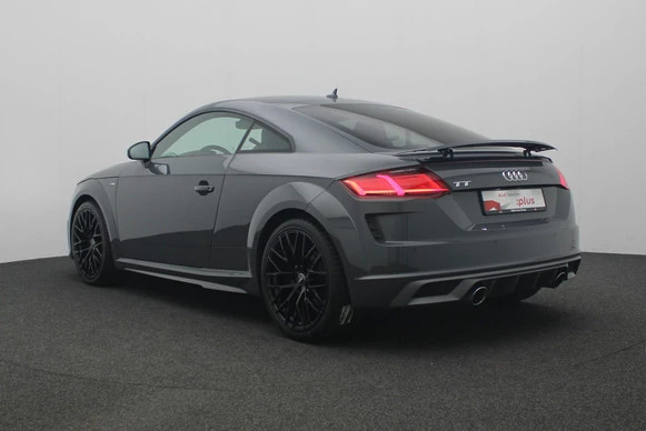 Audi TT - Afbeelding 30 van 30