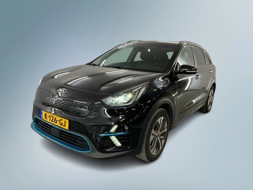 Kia e-Niro - Afbeelding 1 van 7