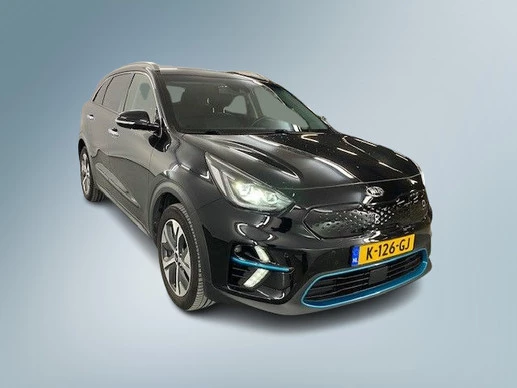 Kia e-Niro - Afbeelding 2 van 7