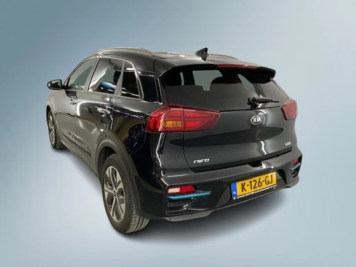 Kia e-Niro - Afbeelding 3 van 7