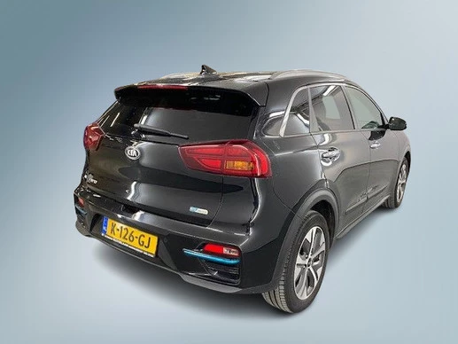 Kia e-Niro - Afbeelding 4 van 7