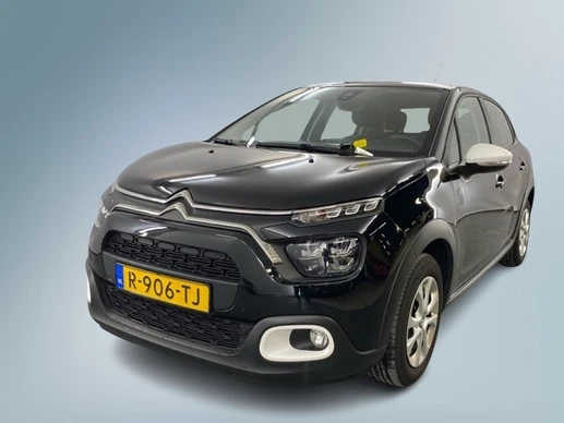 Citroën C3 - Afbeelding 1 van 11