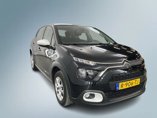 Citroën C3 - Afbeelding 2 van 11