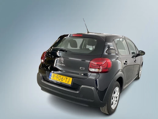 Citroën C3 - Afbeelding 3 van 11