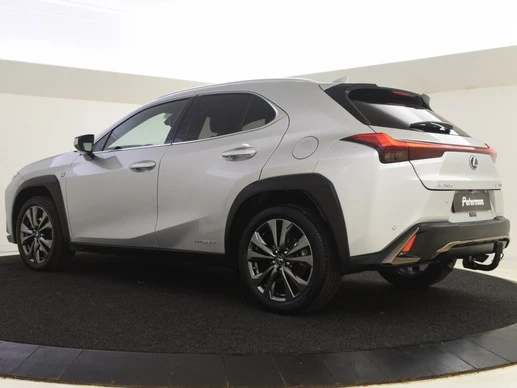 Lexus UX - Afbeelding 5 van 30