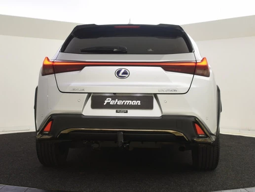 Lexus UX - Afbeelding 6 van 30