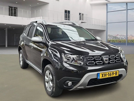 Dacia Duster - Afbeelding 1 van 11