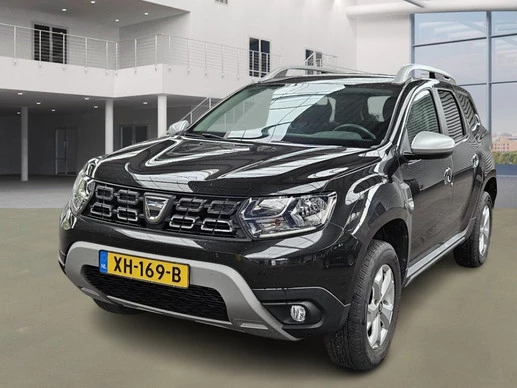 Dacia Duster - Afbeelding 2 van 11