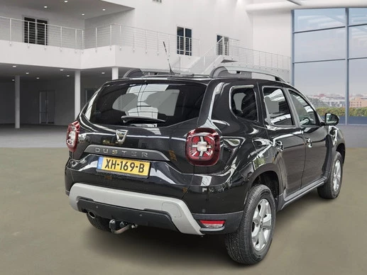 Dacia Duster - Afbeelding 3 van 11