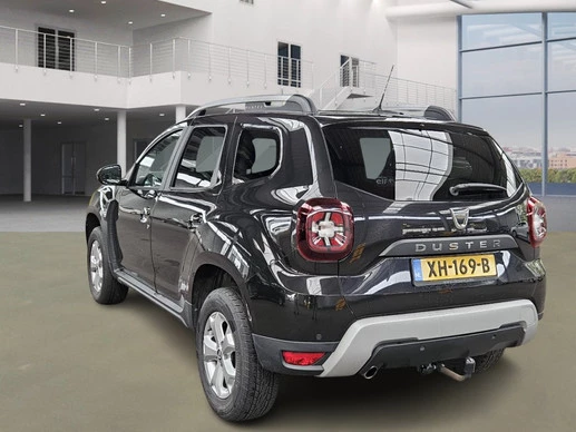 Dacia Duster - Afbeelding 4 van 11