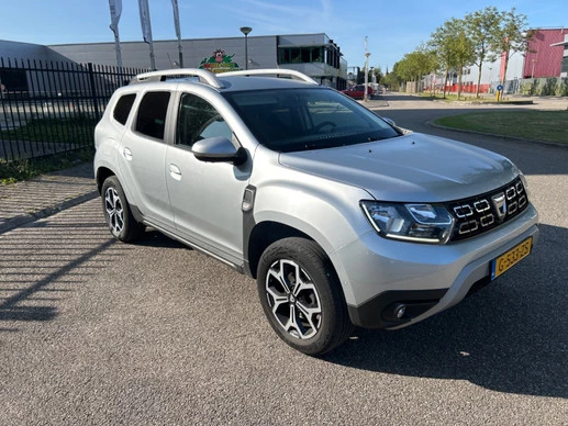 Dacia Duster - Afbeelding 1 van 9