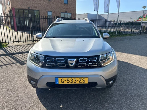 Dacia Duster - Afbeelding 2 van 9