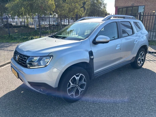 Dacia Duster - Afbeelding 3 van 9