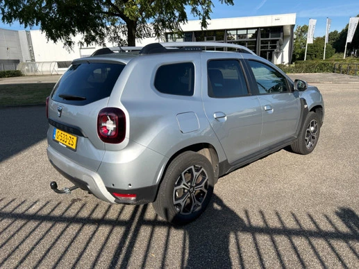 Dacia Duster - Afbeelding 4 van 9