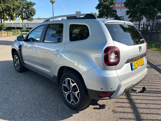 Dacia Duster - Afbeelding 5 van 9