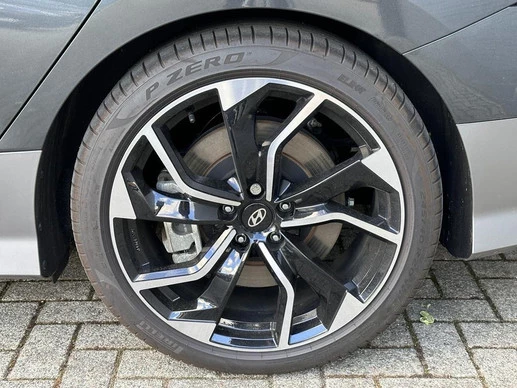 Hyundai IONIQ 6 - Afbeelding 7 van 30