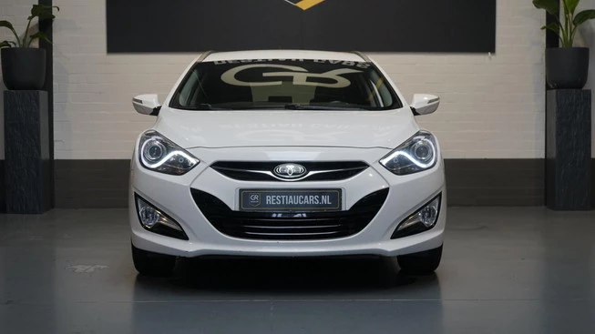 Hyundai i40 - Afbeelding 2 van 30