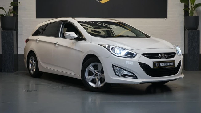 Hyundai i40 - Afbeelding 3 van 30