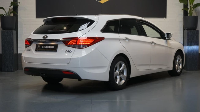 Hyundai i40 - Afbeelding 5 van 30