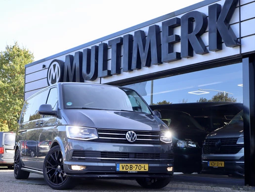 Volkswagen Transporter - Afbeelding 1 van 22