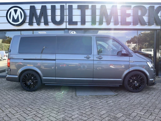 Volkswagen Transporter - Afbeelding 2 van 22