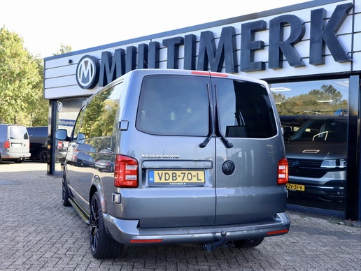 Volkswagen Transporter - Afbeelding 3 van 22