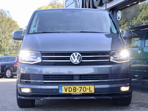 Volkswagen Transporter - Afbeelding 7 van 22