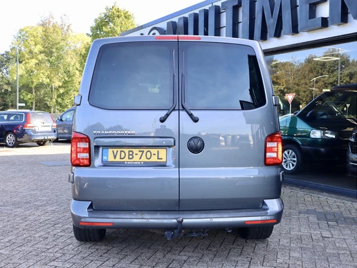 Volkswagen Transporter - Afbeelding 12 van 22