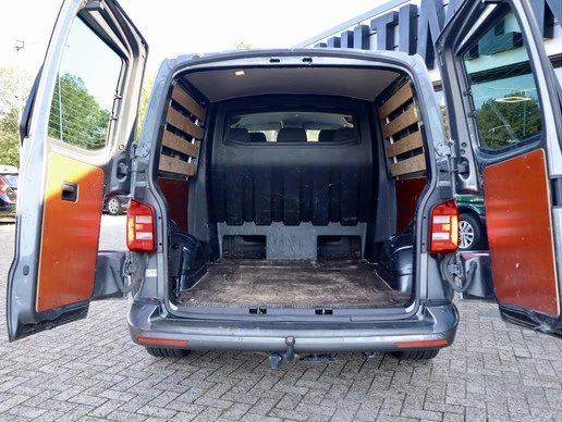 Volkswagen Transporter - Afbeelding 13 van 22