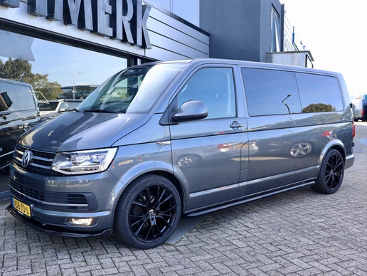 Volkswagen Transporter - Afbeelding 14 van 22