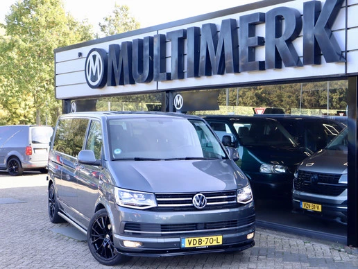 Volkswagen Transporter - Afbeelding 16 van 22