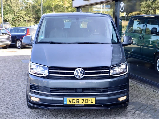 Volkswagen Transporter - Afbeelding 18 van 22