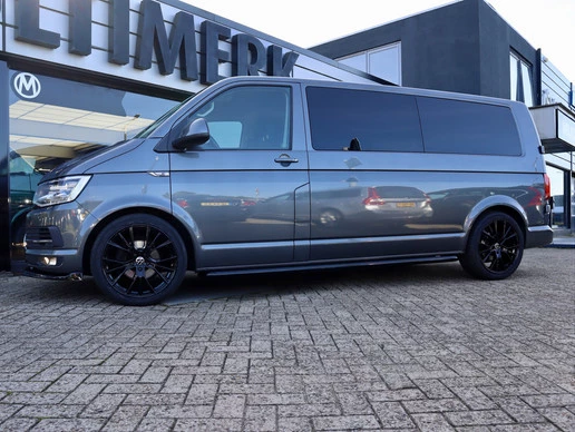 Volkswagen Transporter - Afbeelding 20 van 22