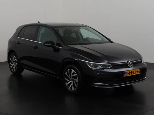 Volkswagen Golf - Afbeelding 30 van 30