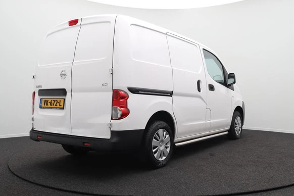 Nissan NV200 - Afbeelding 2 van 16