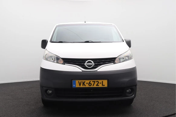 Nissan NV200 - Afbeelding 3 van 16