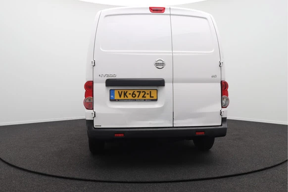 Nissan NV200 - Afbeelding 4 van 16