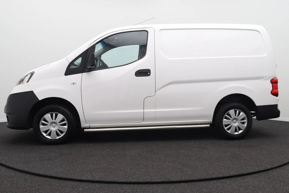 Nissan NV200 - Afbeelding 5 van 16