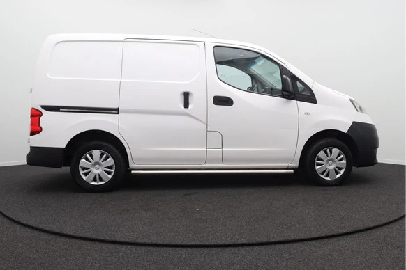 Nissan NV200 - Afbeelding 6 van 16