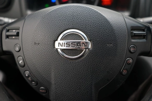 Nissan NV200 - Afbeelding 12 van 16