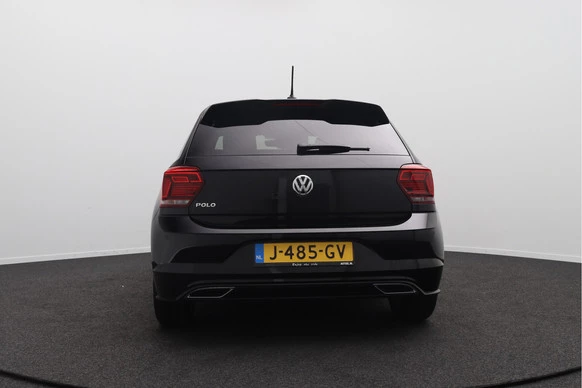 Volkswagen Polo - Afbeelding 4 van 29