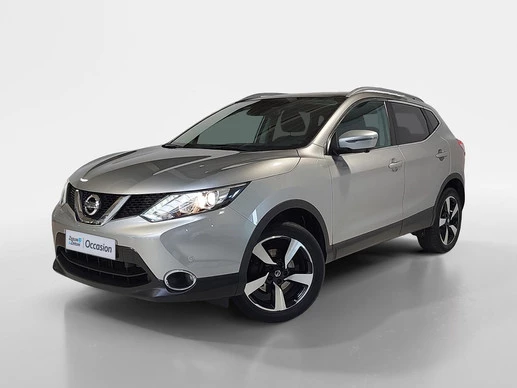 Nissan QASHQAI - Afbeelding 1 van 30