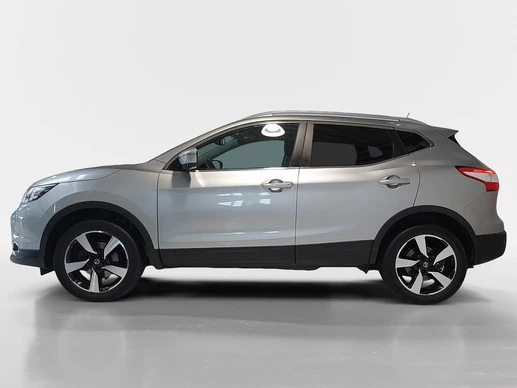 Nissan QASHQAI - Afbeelding 2 van 30