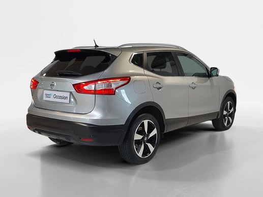 Nissan QASHQAI - Afbeelding 6 van 30